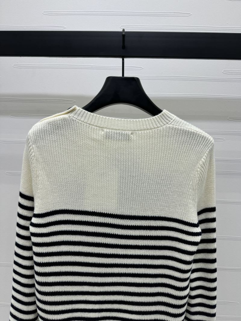 Christian Dior Sweaters